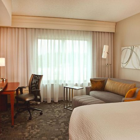 Hotel Courtyard By Marriott Gettysburg Zewnętrze zdjęcie