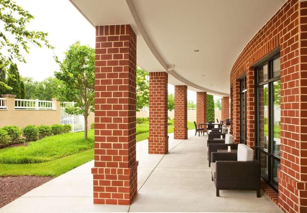 Hotel Courtyard By Marriott Gettysburg Zewnętrze zdjęcie