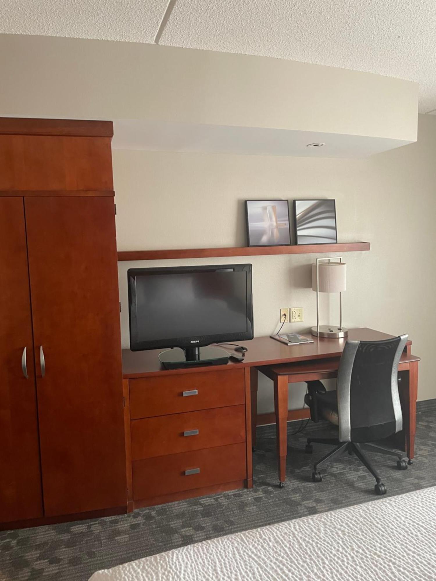 Hotel Courtyard By Marriott Gettysburg Zewnętrze zdjęcie