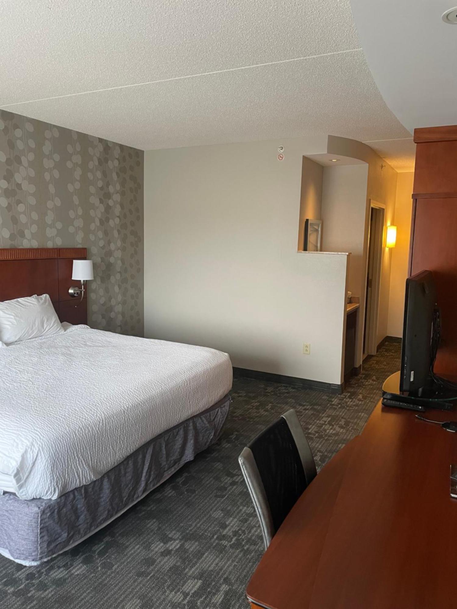 Hotel Courtyard By Marriott Gettysburg Zewnętrze zdjęcie