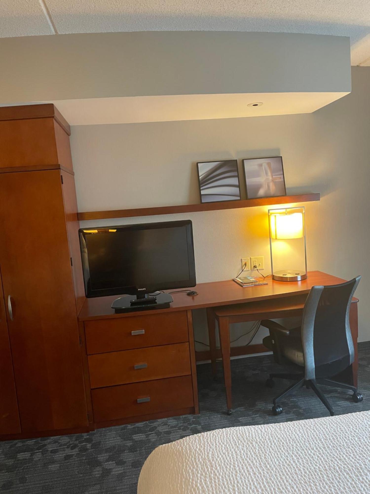 Hotel Courtyard By Marriott Gettysburg Zewnętrze zdjęcie