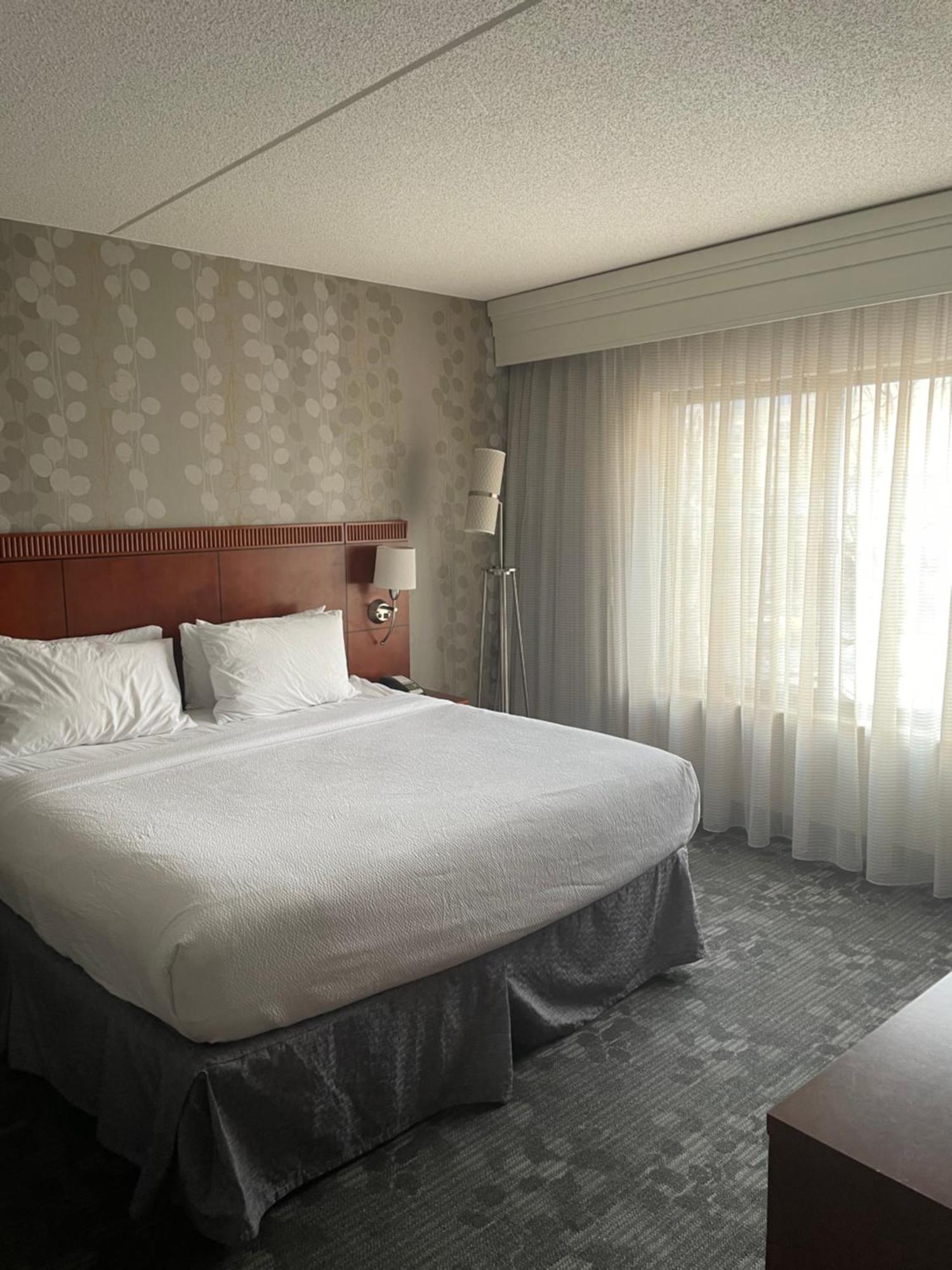 Hotel Courtyard By Marriott Gettysburg Zewnętrze zdjęcie