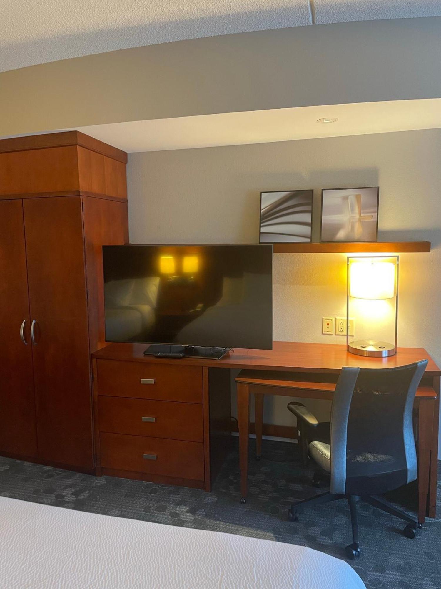 Hotel Courtyard By Marriott Gettysburg Zewnętrze zdjęcie