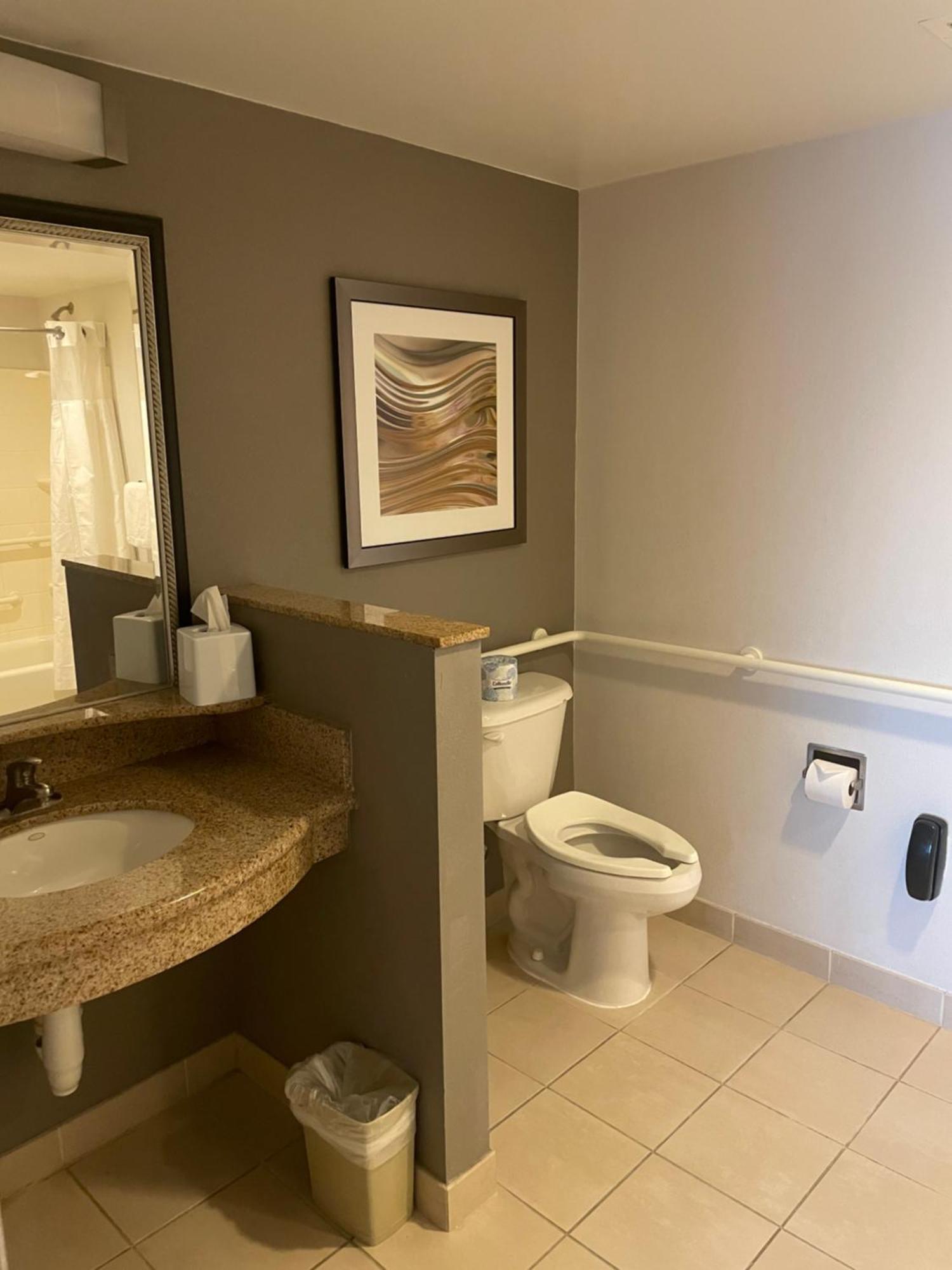 Hotel Courtyard By Marriott Gettysburg Zewnętrze zdjęcie
