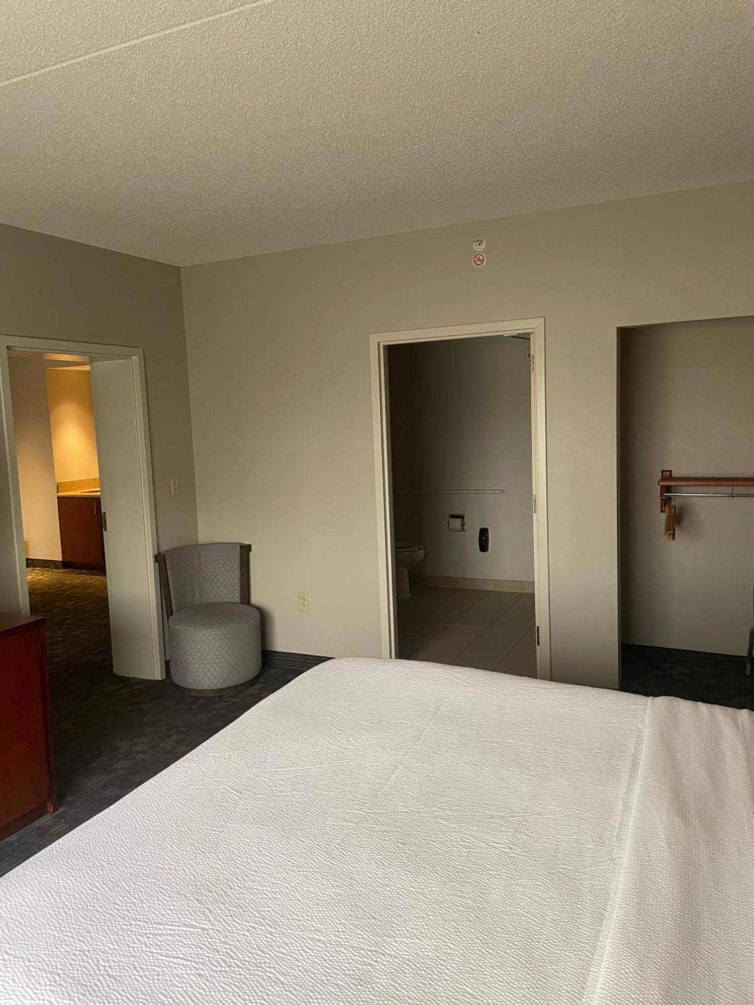 Hotel Courtyard By Marriott Gettysburg Zewnętrze zdjęcie