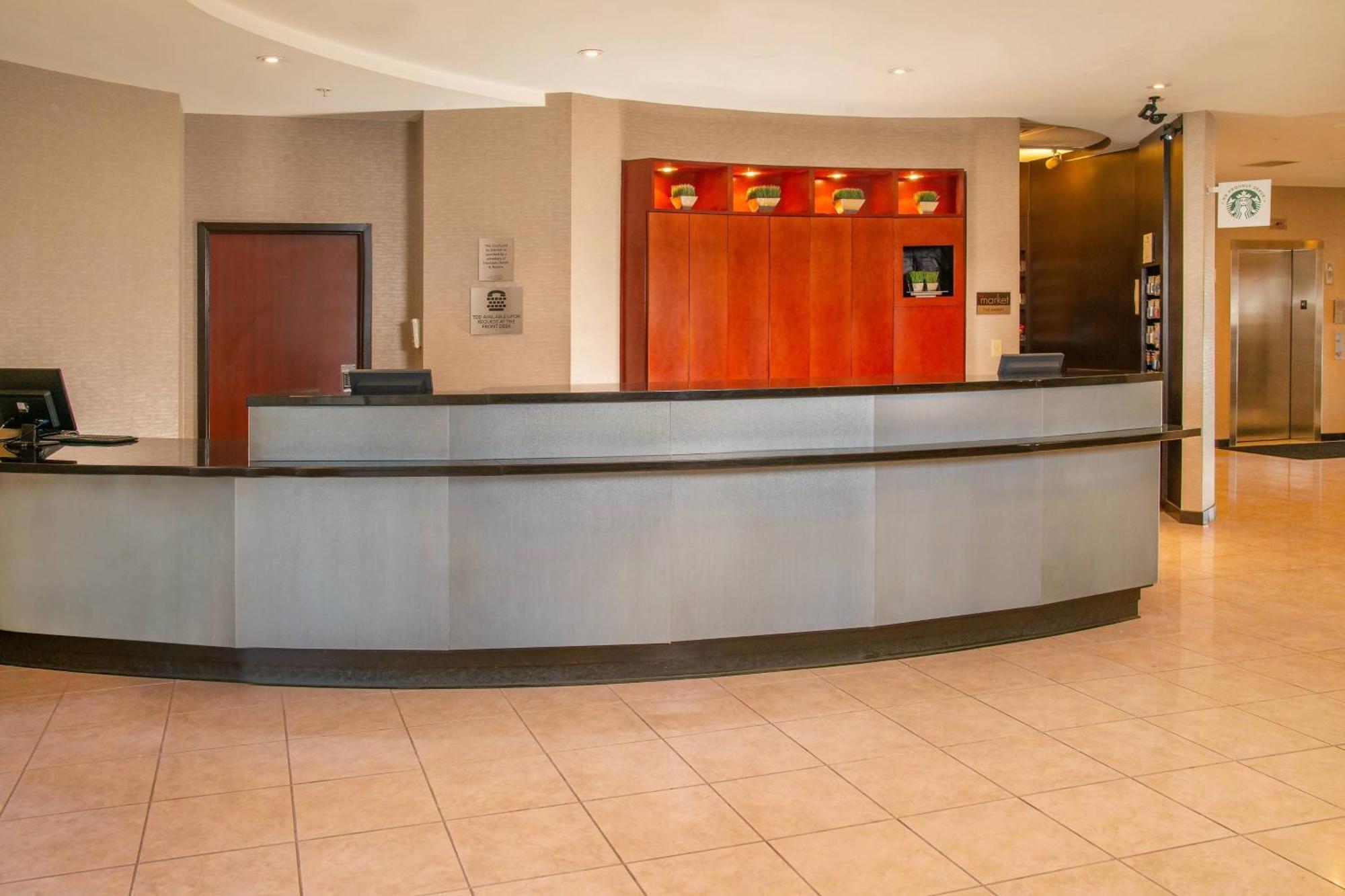 Hotel Courtyard By Marriott Gettysburg Zewnętrze zdjęcie