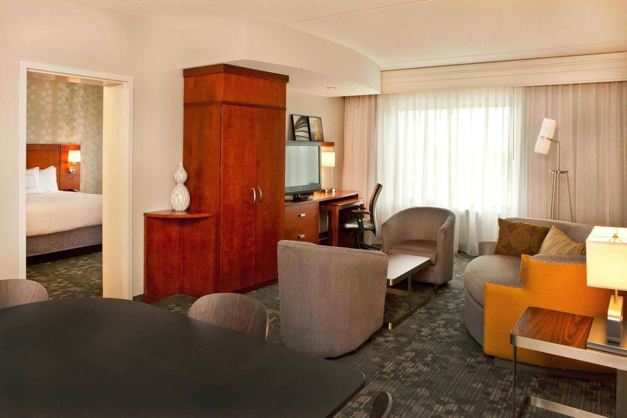Hotel Courtyard By Marriott Gettysburg Zewnętrze zdjęcie