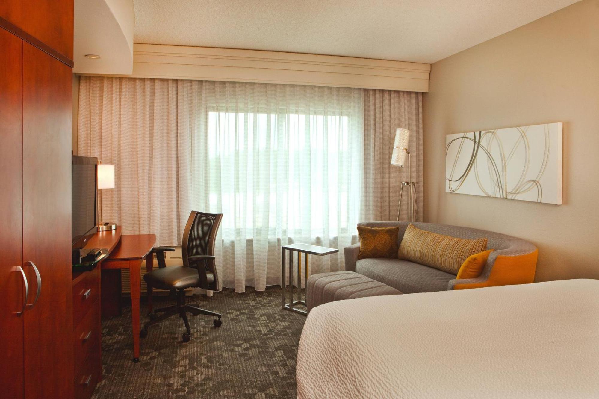 Hotel Courtyard By Marriott Gettysburg Zewnętrze zdjęcie