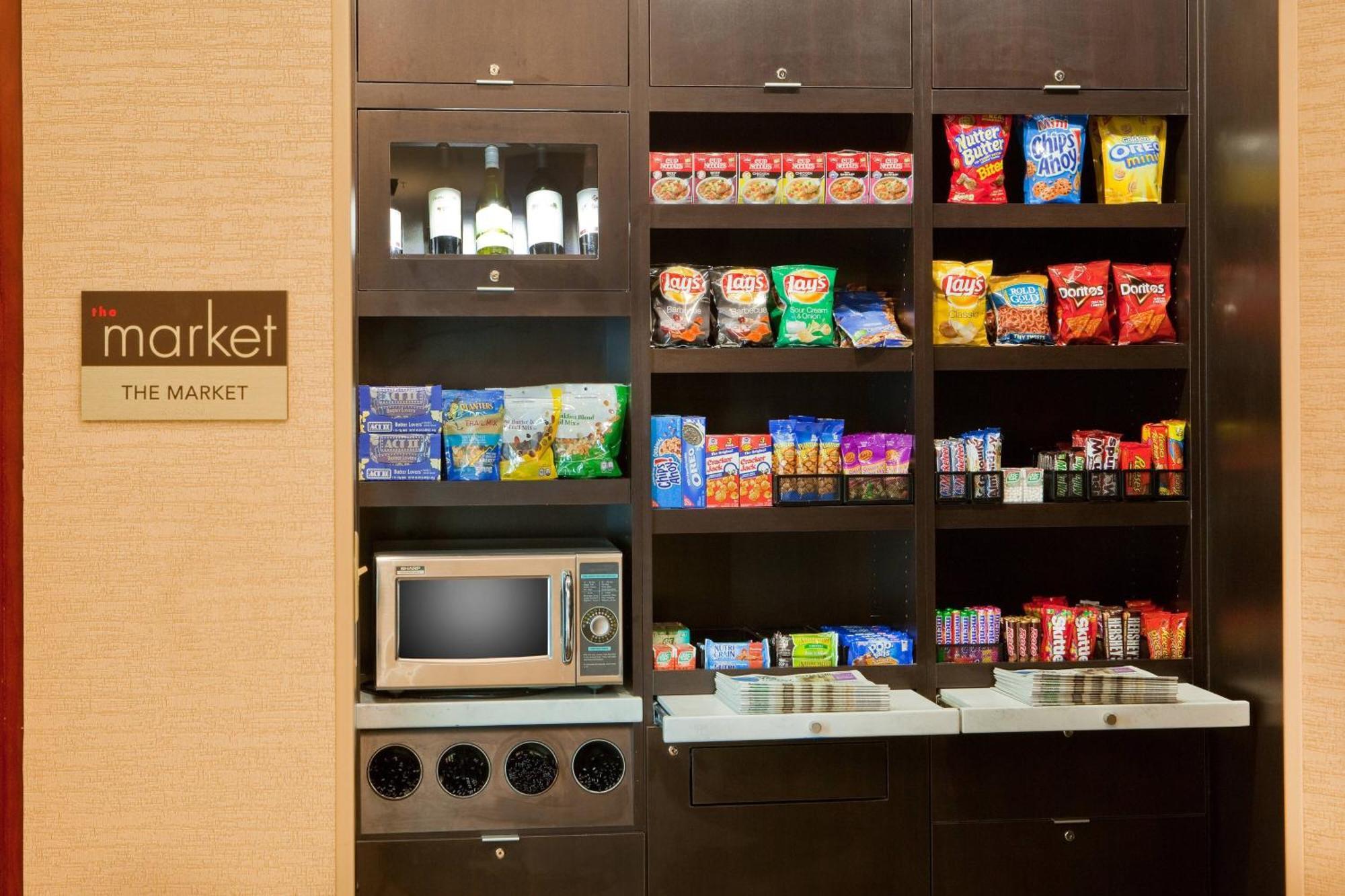 Hotel Courtyard By Marriott Gettysburg Zewnętrze zdjęcie