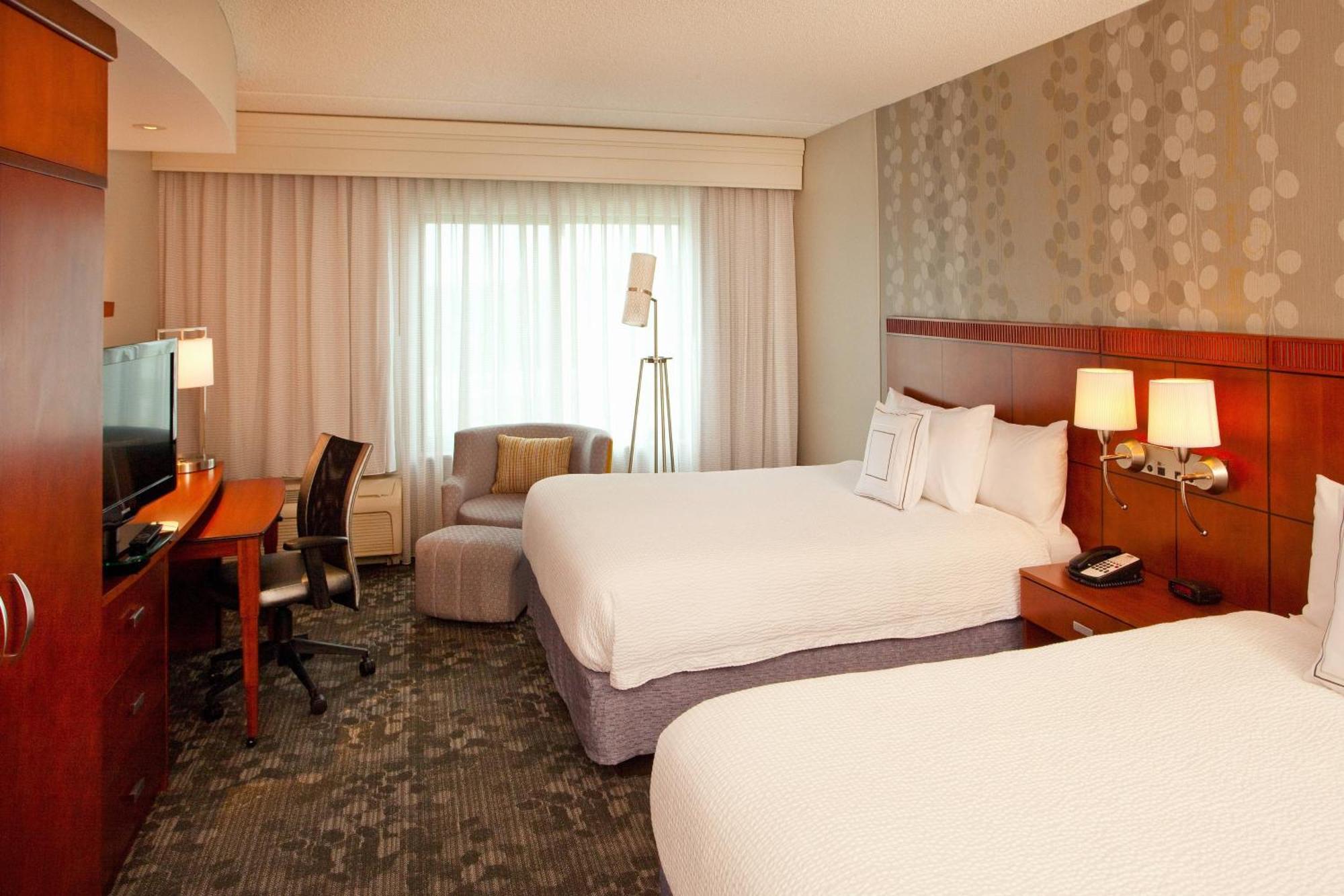 Hotel Courtyard By Marriott Gettysburg Zewnętrze zdjęcie