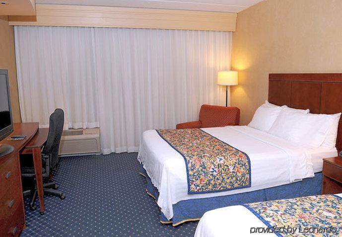 Hotel Courtyard By Marriott Gettysburg Pokój zdjęcie