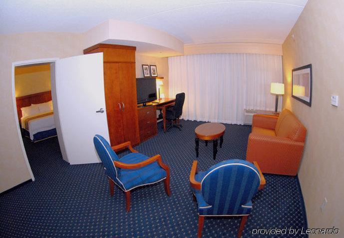 Hotel Courtyard By Marriott Gettysburg Pokój zdjęcie