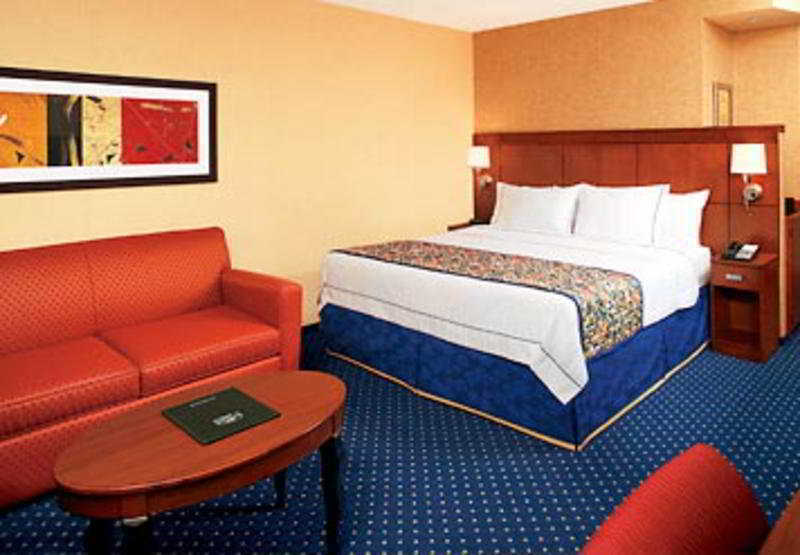 Hotel Courtyard By Marriott Gettysburg Pokój zdjęcie