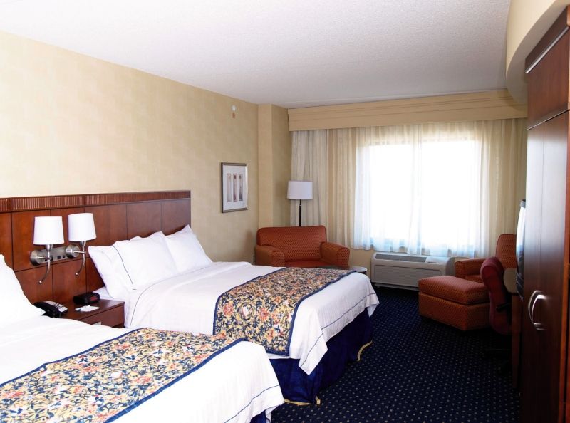 Hotel Courtyard By Marriott Gettysburg Zewnętrze zdjęcie