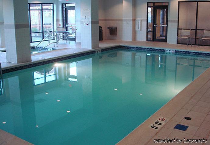 Hotel Courtyard By Marriott Gettysburg Zewnętrze zdjęcie