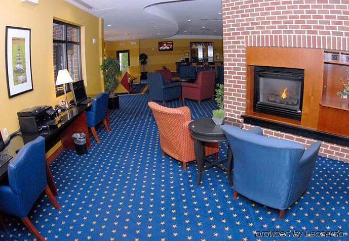 Hotel Courtyard By Marriott Gettysburg Zewnętrze zdjęcie