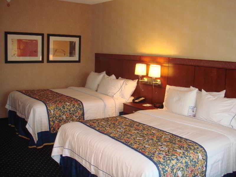 Hotel Courtyard By Marriott Gettysburg Pokój zdjęcie