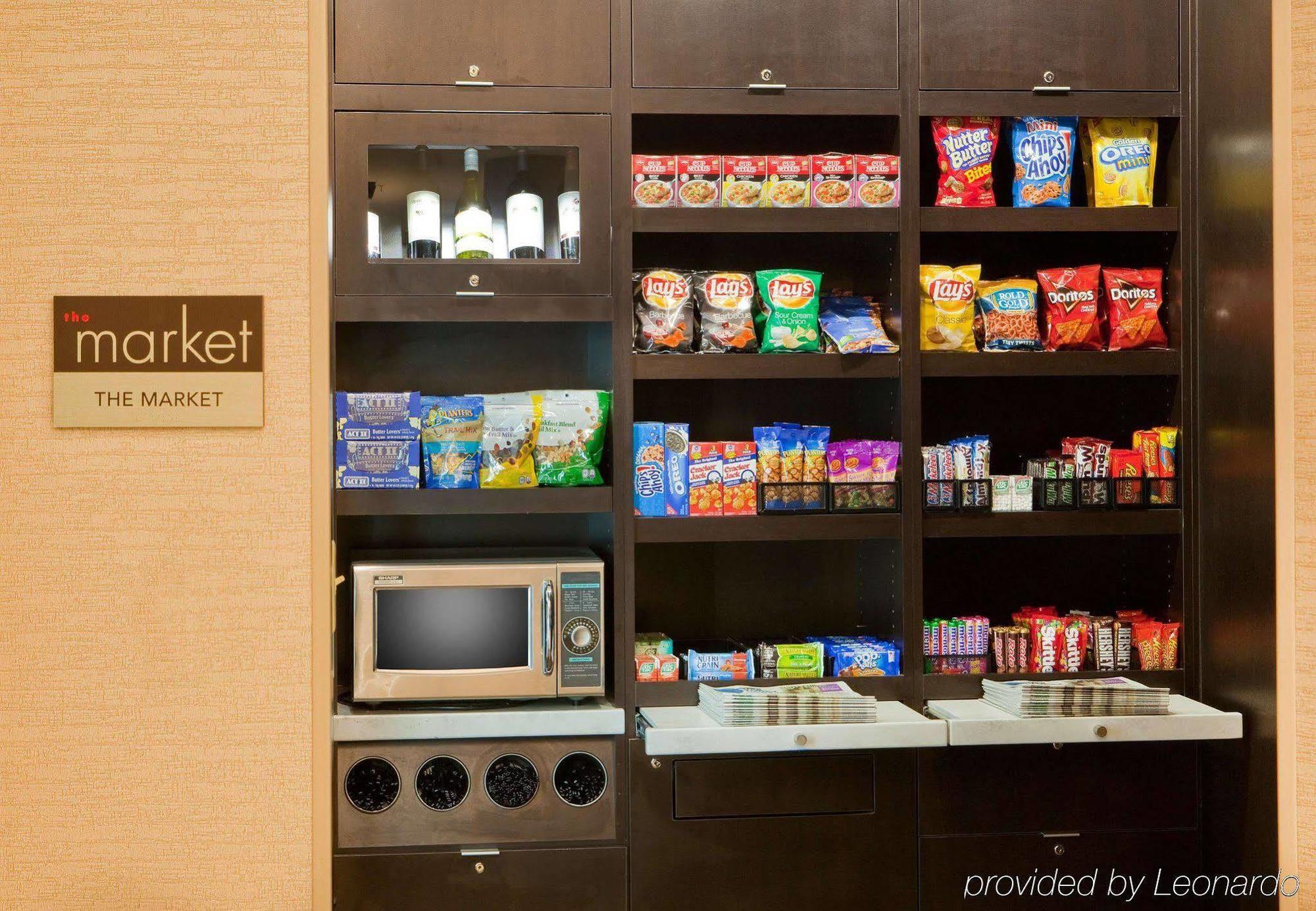 Hotel Courtyard By Marriott Gettysburg Zewnętrze zdjęcie