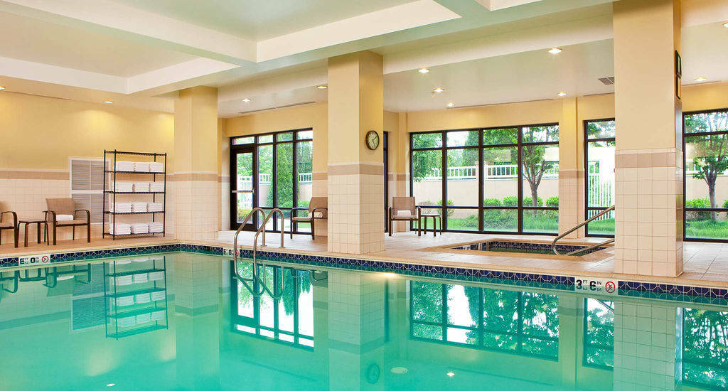 Hotel Courtyard By Marriott Gettysburg Zewnętrze zdjęcie