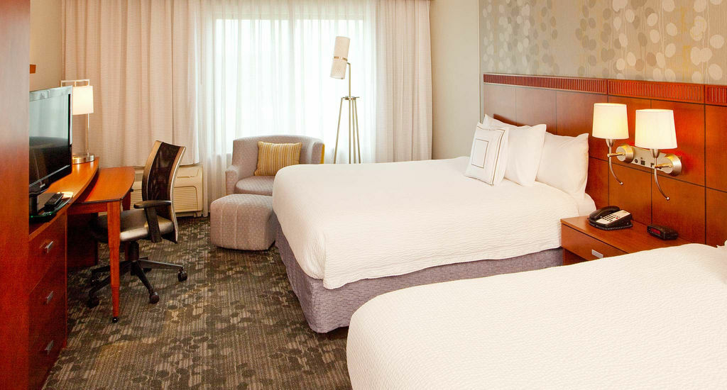Hotel Courtyard By Marriott Gettysburg Zewnętrze zdjęcie