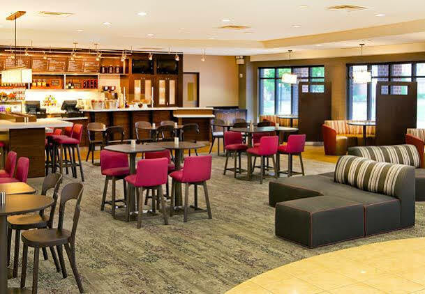 Hotel Courtyard By Marriott Gettysburg Zewnętrze zdjęcie